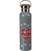 image:imagePrimitives by Kathy Love My Rescue Insulated BottleMulticolor