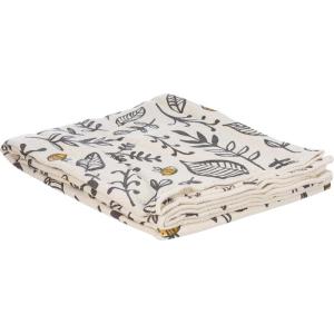 image:imagePrimitives by Kathy Bee Floral Decorative Throw Blanket 50 x 60Multicolor
