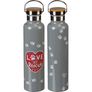 image:imagePrimitives by Kathy Love My Rescue Insulated BottleMulticolor