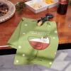 image:imagePrimitives by Kathy Not A Creature Kitchen Towel