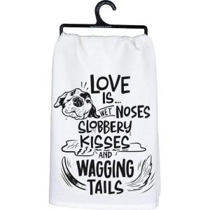 image:imagePrimitives by Kathy Home Dcor Kitchen Towel Multicolor