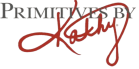 Primitives by Kathy Online Shop