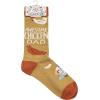 image:imagePrimitives by Kathy Awesome Chicken Dad Socks