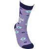 image:imagePrimitives by Kathy Socks  Awesome Gigi One Size Unisex LOL Collection