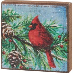 image:imagePrimitives by Kathy Cardinal Home Dcor Sign