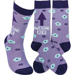 image:imagePrimitives by Kathy Socks  Awesome Gigi One Size Unisex LOL Collection