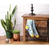 image:imagePrimitives by Kathy 113072 Bees and Daisies Socks Muticolor