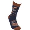 image:imagePrimitives by Kathy Awesome Lawyer Socks One Size Unisex LOL Collection