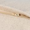 image:imagePrimitives by Kathy Decorative Throw Pillow  BeachStriped Cottage