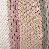 image:imagePrimitives by Kathy Decorative Throw Pillow  BeachStriped Cottage