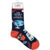 image:imagePrimitives by Kathy Making A Difference Socks One Size Unisex LOL Collection