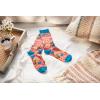 image:imagePrimitives by Kathy Mommin Aint Easy Socks