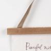 image:imagePrimitives by Kathy Peaceful Mind Peaceful Life Decorative Wall Art
