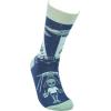 image:imagePrimitives by Kathy Socks  Alien One Size Unisex LOL Collection