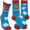 image:imagePrimitives by Kathy Socks  Awesome Teacher Unisex One SizeMulti