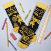 image:imagePrimitives by Kathy Socks  Awesome Teacher Unisex One SizeWhats Your Super Power