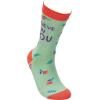 image:imagePrimitives by Kathy Socks  Believe In You One Size Unisex LOL Collection