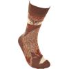 image:imagePrimitives by Kathy Socks  For Fox Sake One Size Unisex LOL Collection