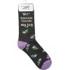 image:imagePrimitives by Kathy Socks  Running Toward My Joy One Size Unisex LOL Collection