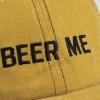 image:imagePrimitives by Kathy Unisex Adult BaseballYellow