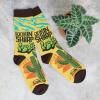 image:imagePrimitives by Kathy Unisex Adult Socks  Lookin SharpMulticolor