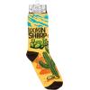 image:imagePrimitives by Kathy Unisex Adult Socks  Lookin SharpMulticolor