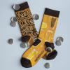 image:imagePrimitives by Kathy Unisex Adult SocksMulticolor
