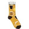 image:imagePrimitives by Kathy Unisex Adult SocksMulticolor