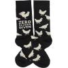 image:imagePrimitives by Kathy Zero Clucks Socks One Size Unisex LOL Collection
