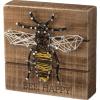 Bee Happy