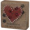Pawprints