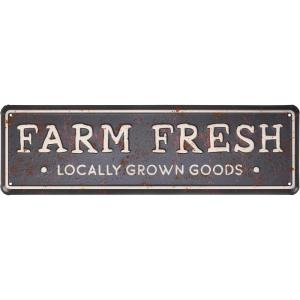 image:imageFarm Fresh Wall Decor
