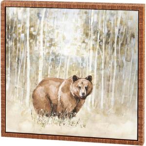 image:imagePrimitives by Kathy Bear Framed Wall Decor