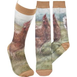 image:imagePrimitives by Kathy Chicken Socks