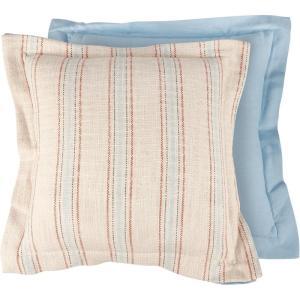 image:imagePrimitives by Kathy Decorative Throw Pillow  BeachMulticolor