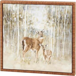 image:imagePrimitives by Kathy Deer Framed Wall Decor