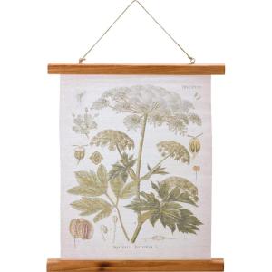 image:imagePrimitives by Kathy Hanging Queen Anne Lace Home Dcor Sign