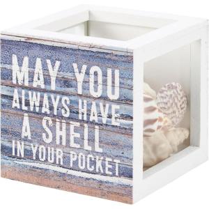 image:imagePrimitives by Kathy In Your Pocket Shell Holder