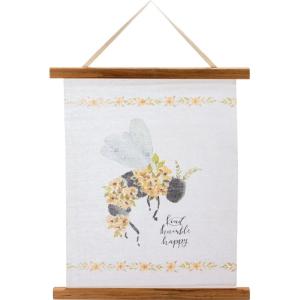 image:imagePrimitives by Kathy Kind Humble Happy Decorative Wall Dcor