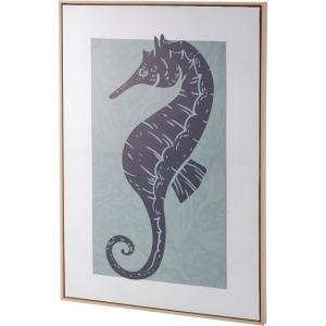 image:imagePrimitives by Kathy Seahorse Wall Decor
