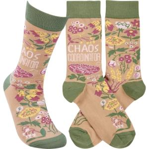 image:imagePrimitives by Kathy Socks  Chaos Coordinator One Size Unisex LOL Collection