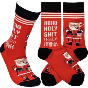image:imagePrimitives by Kathy Socks  HoHo Holy Shit I Need A Drink