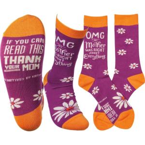 image:imagePrimitives by Kathy Socks  OMG My Mother Was Right