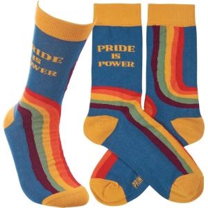 image:imagePrimitives by Kathy Socks  Pride Is Power