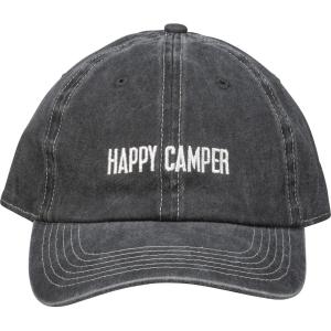 image:imagePrimitives by Kathy Standard Baseball CapCamper Charcoal