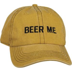 image:imagePrimitives by Kathy Unisex Adult BaseballYellow