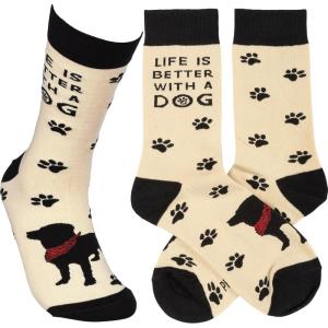 image:imagePrimitives by Kathy Unisex Adult SocksMulti