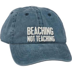 image:imagePrimitives by Kathy UnisexAdult Stonewashed Baseball CapGreen