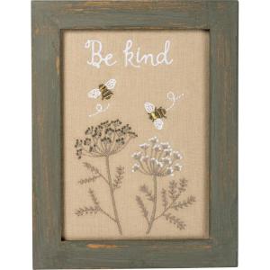image:imagePrimitives by Kathy Wall Decor  Be Kind
