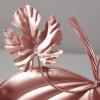image:imagePrimitives by Kathy Blush Pumpkins Slat Sitter